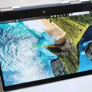 Hp Envy x360 Core i7  8th generation 2Gb nivdia Graphics ◈ Converitable,TouchScreen◈512 G Price in Ethiopia